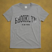 Vintage Brooklyn T-Shirt