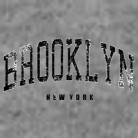 Vintage Brooklyn T-Shirt