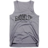 Vintage Brooklyn Tank Top