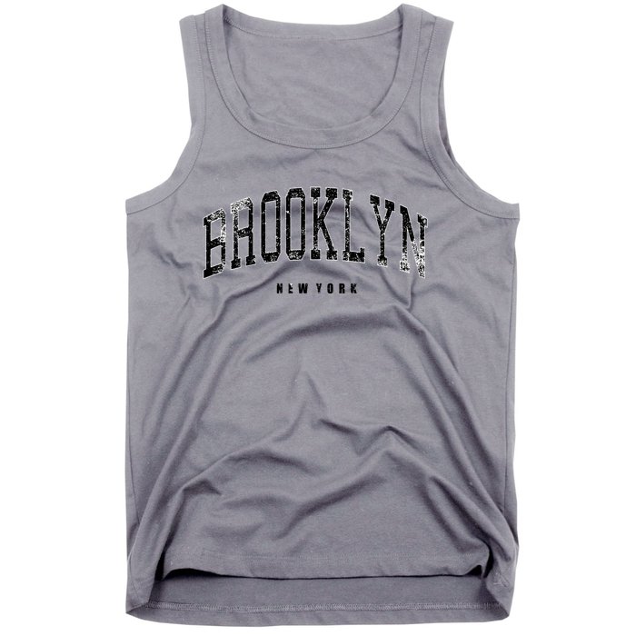 Vintage Brooklyn Tank Top