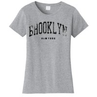 Vintage Brooklyn Women's T-Shirt