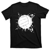 Volleyball Beach Volleyball Player Gift T-Shirt