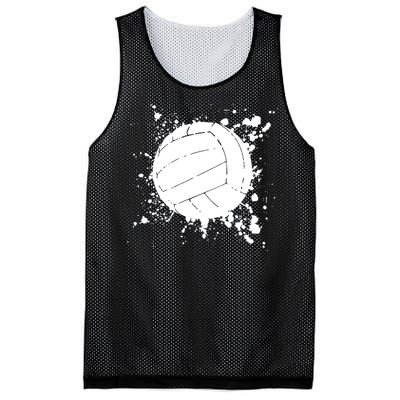 Volleyball Beach Volleyball Player Gift Mesh Reversible Basketball Jersey Tank