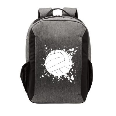 Volleyball Beach Volleyball Player Gift Vector Backpack
