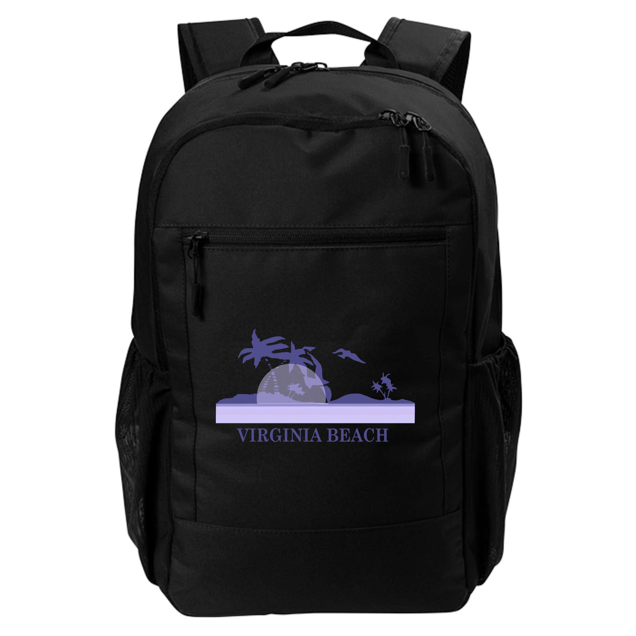 Virginia Beach Backpack