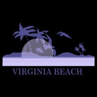 Virginia Beach Backpack