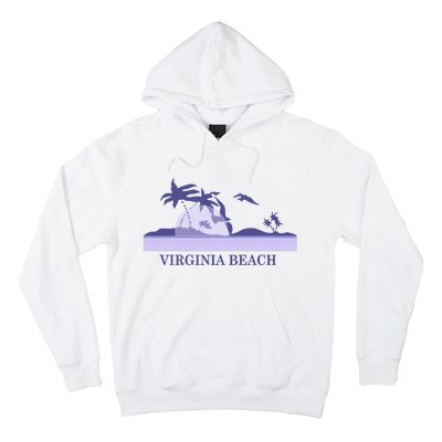 Virginia Beach Hoodie