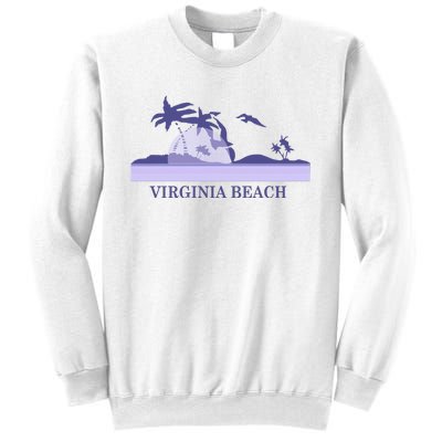 Virginia Beach Sweatshirt