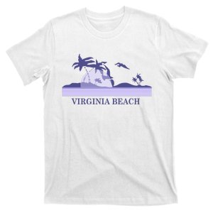 Virginia Beach T-Shirt