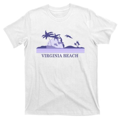 Virginia Beach T-Shirt