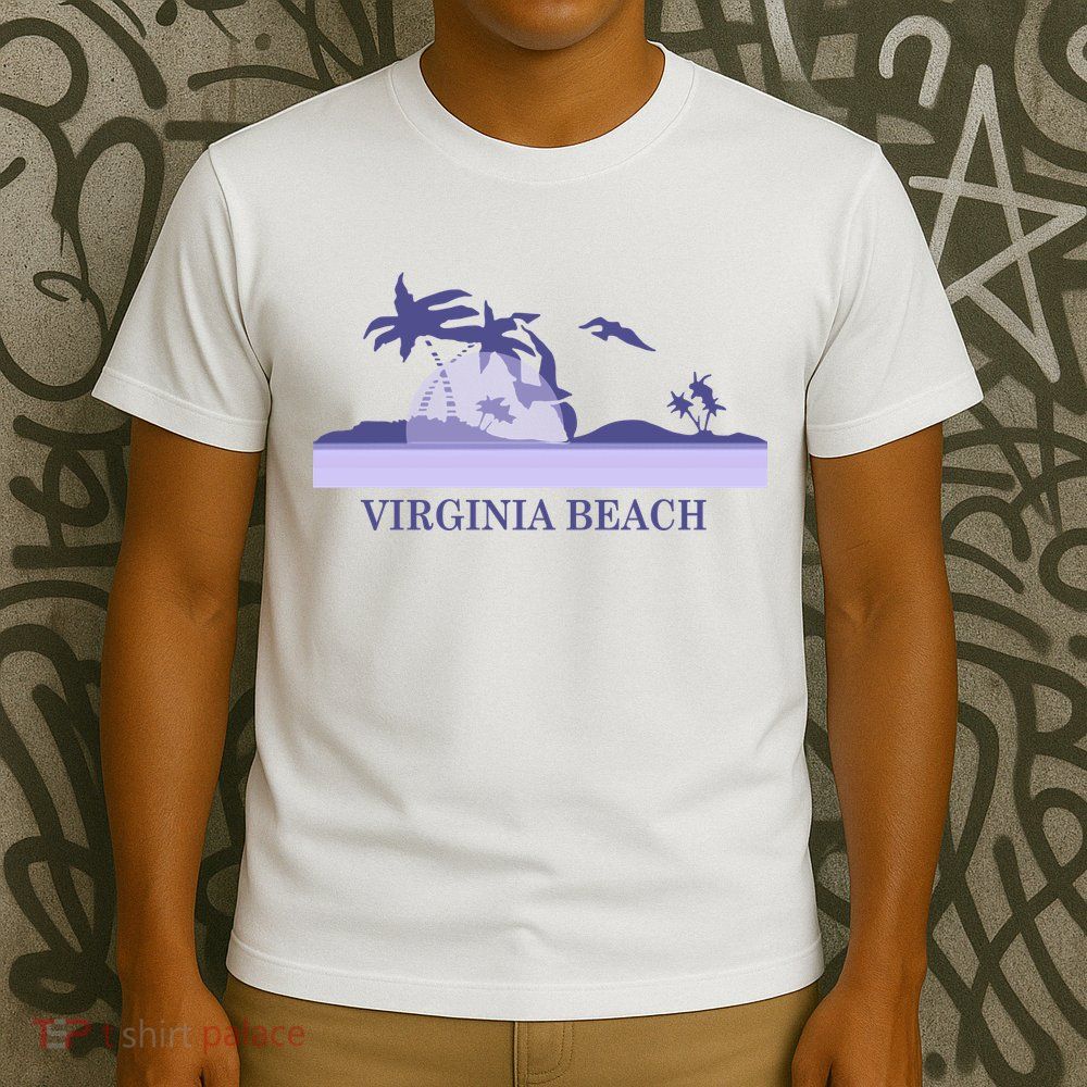 Virginia Beach T-Shirt