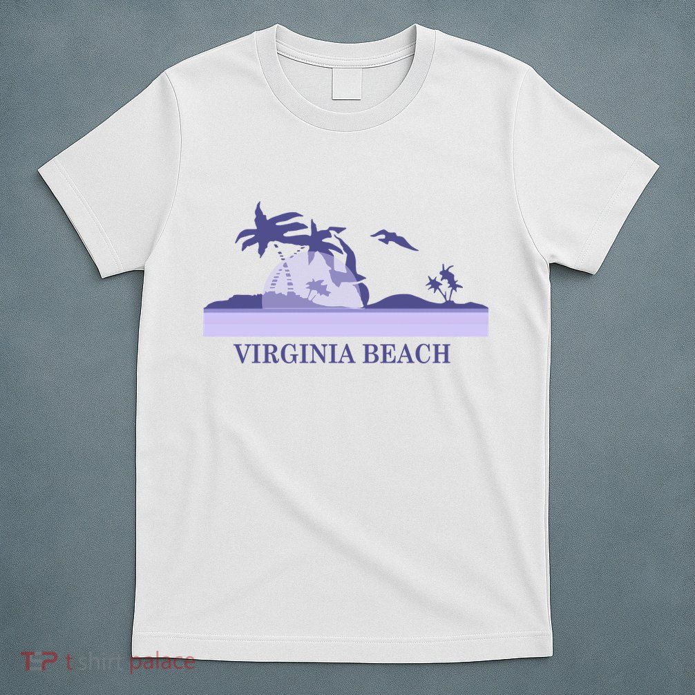 Virginia Beach T-Shirt