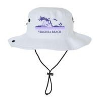 Virginia Beach Bucket Hat