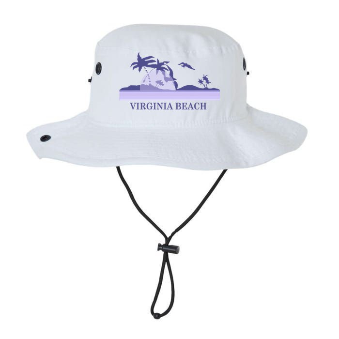 Virginia Beach Bucket Hat