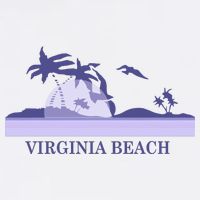 Virginia Beach Bucket Hat