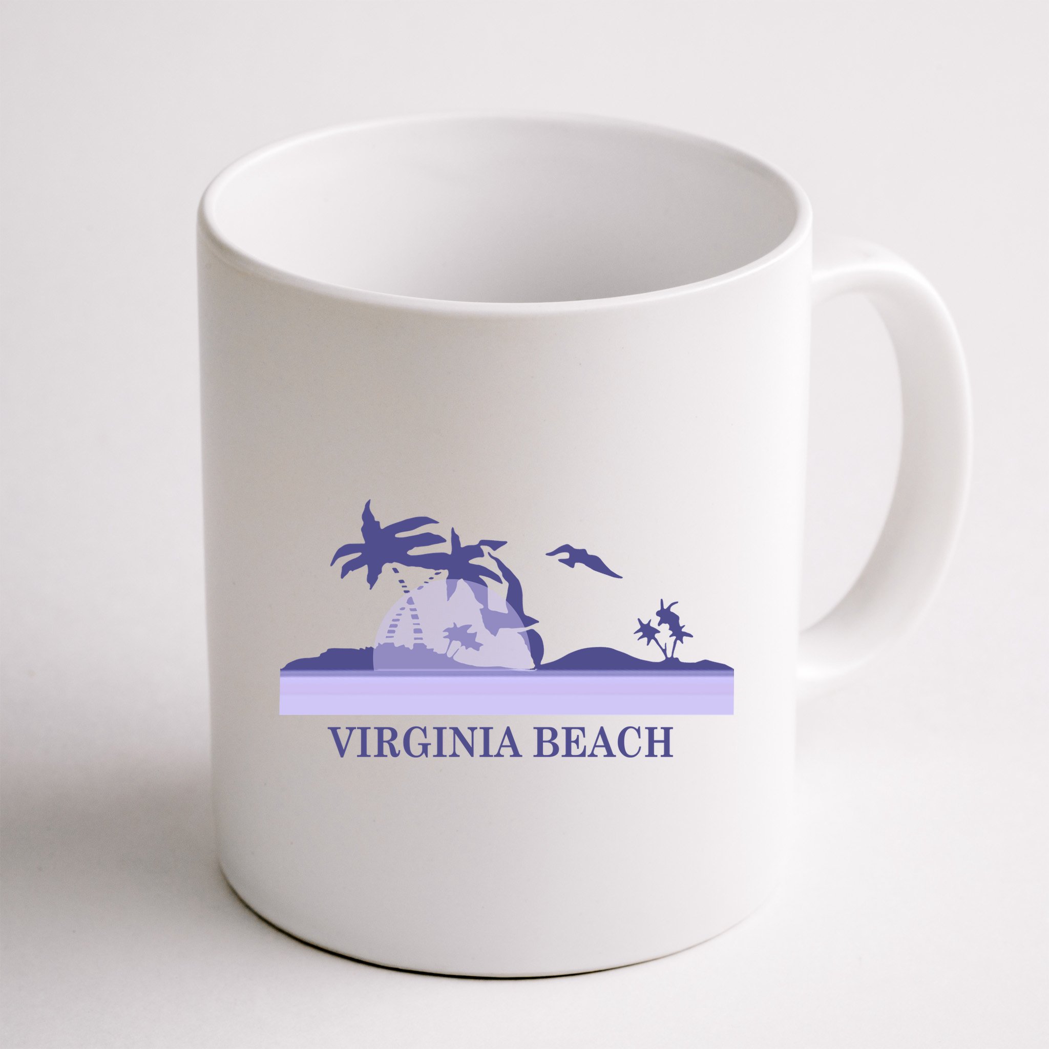 Virginia Beach Mug