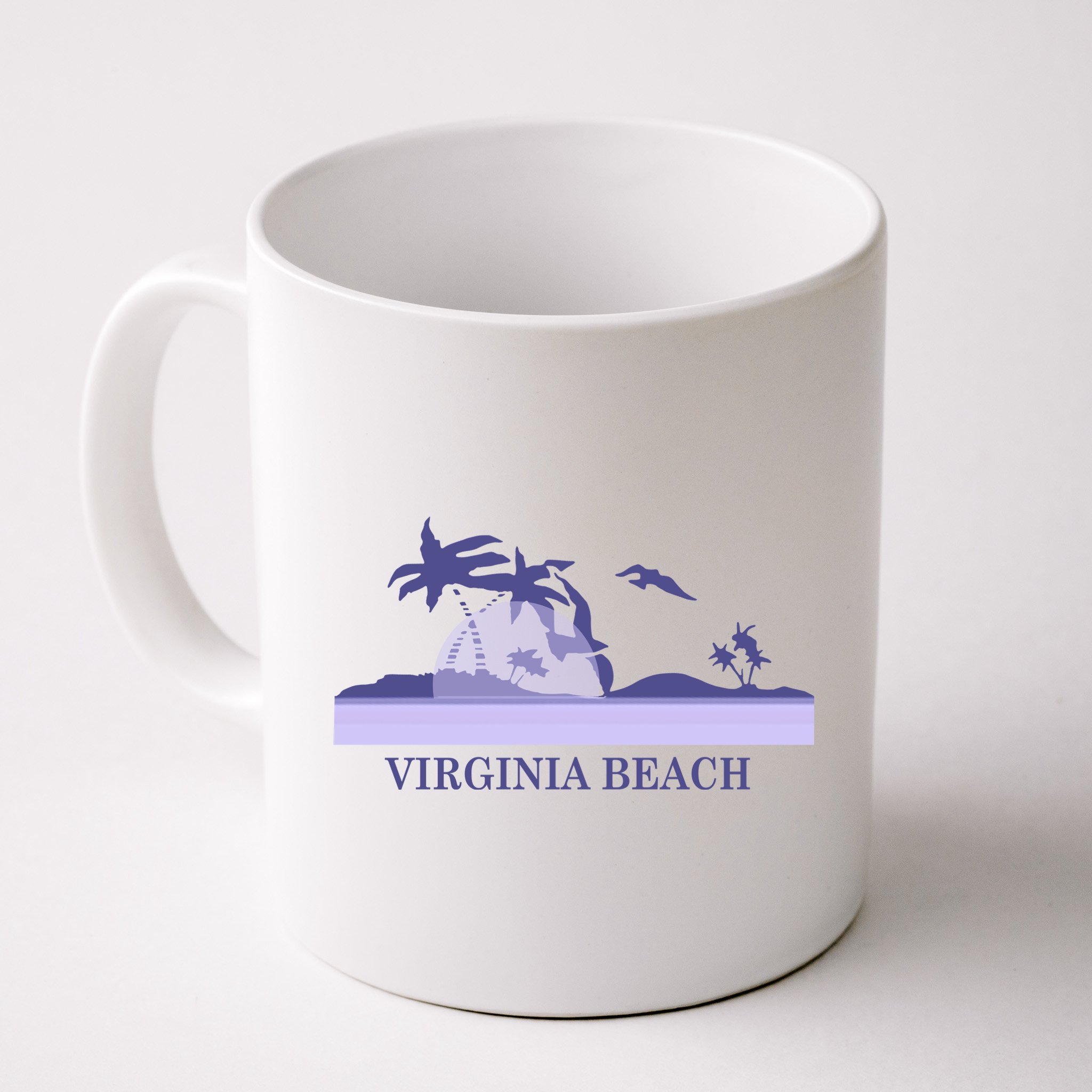 Virginia Beach Mug