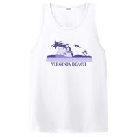 Virginia Beach PosiCharge Competitor Tank