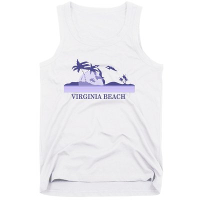 Virginia Beach Tank Top