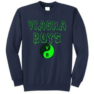 Viagra Boy Sweatshirt