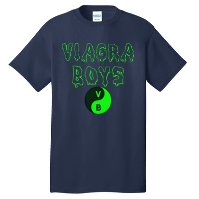 Viagra Boy Tall T-Shirt