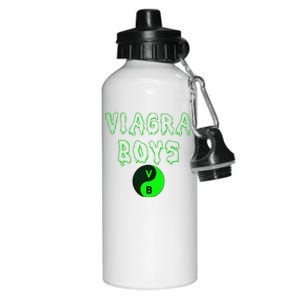 Viagra Boy Aluminum Water Bottle