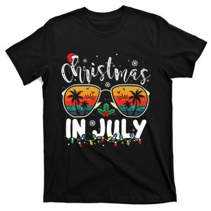 Vacation Beach T-Shirt