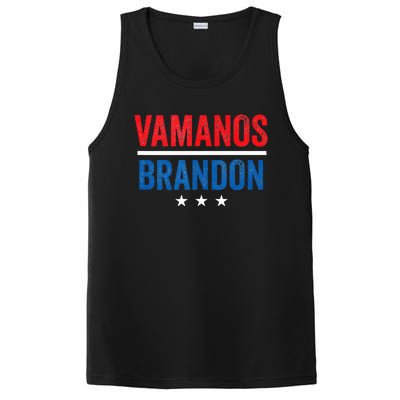 Vamanos Brandon PosiCharge Competitor Tank