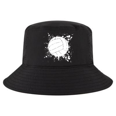 Volleyball Beach Volleyball Player Gift Great Gift Cool Comfort Performance Bucket Hat