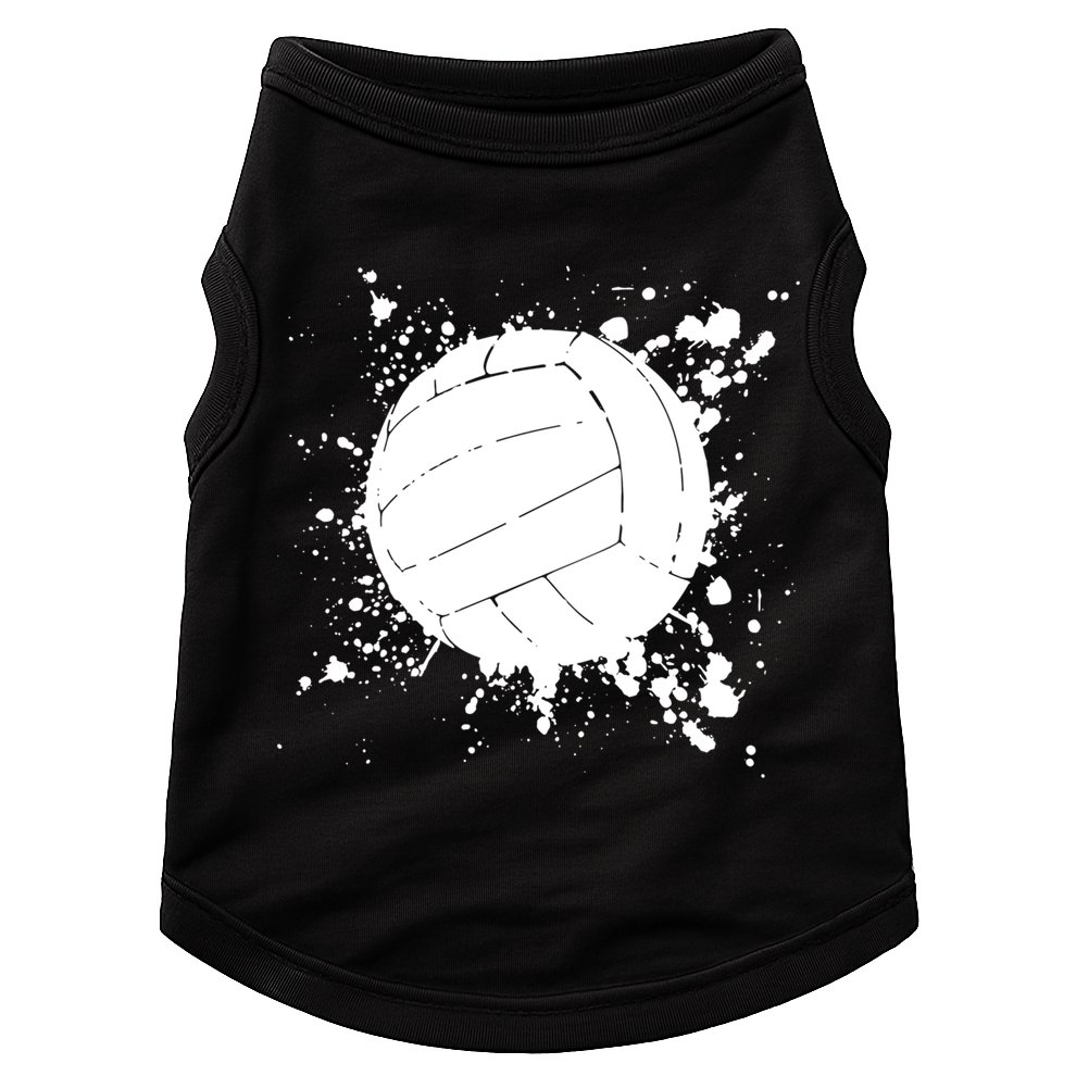 Volleyball Beach Volleyball Player Gift Great Gift Doggie Tank