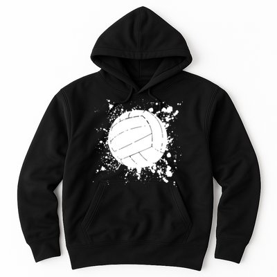 Volleyball Beach Volleyball Player Gift Great Gift Hoodie