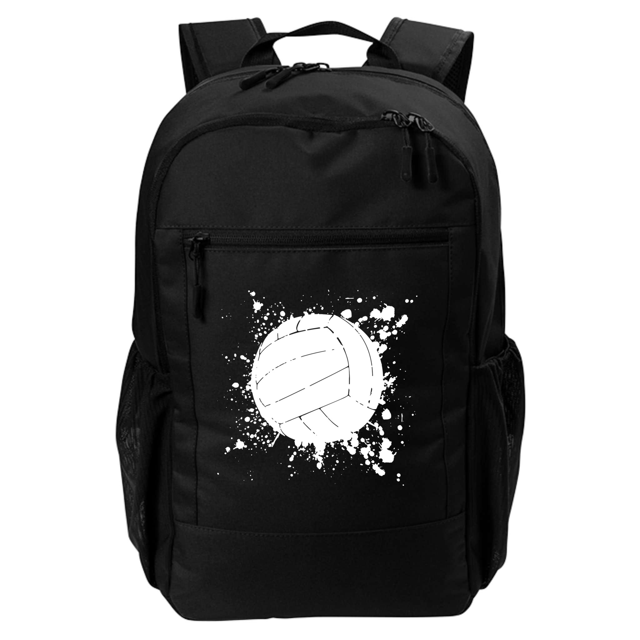 Volleyball Beach Volleyball Player Gift Great Gift Backpack