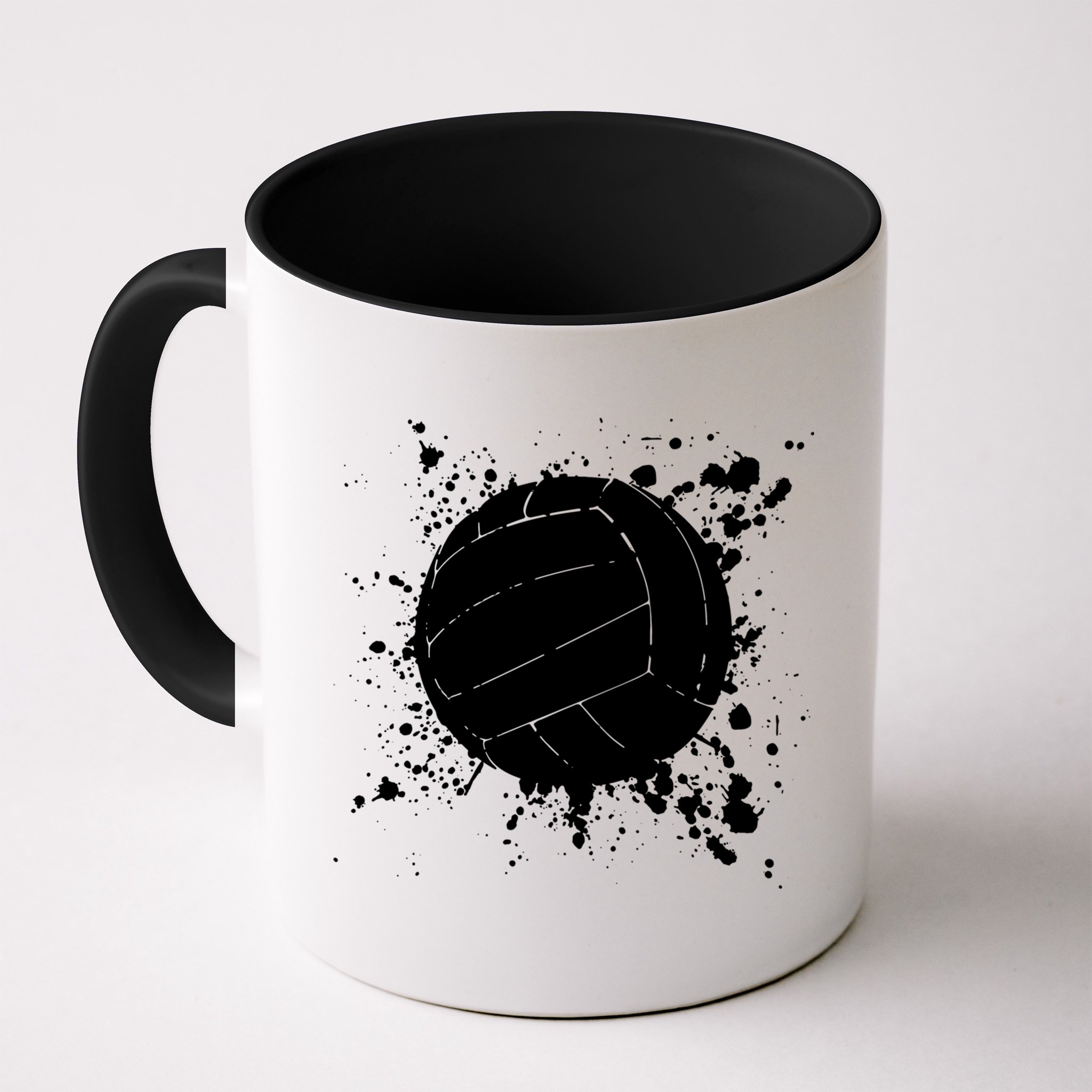 Volleyball Beach Volleyball Player Gift Great Gift Mug
