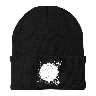 Volleyball Beach Volleyball Player Gift Great Gift Beanie