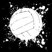 Volleyball Beach Volleyball Player Gift Great Gift 16 in Basic Backpack