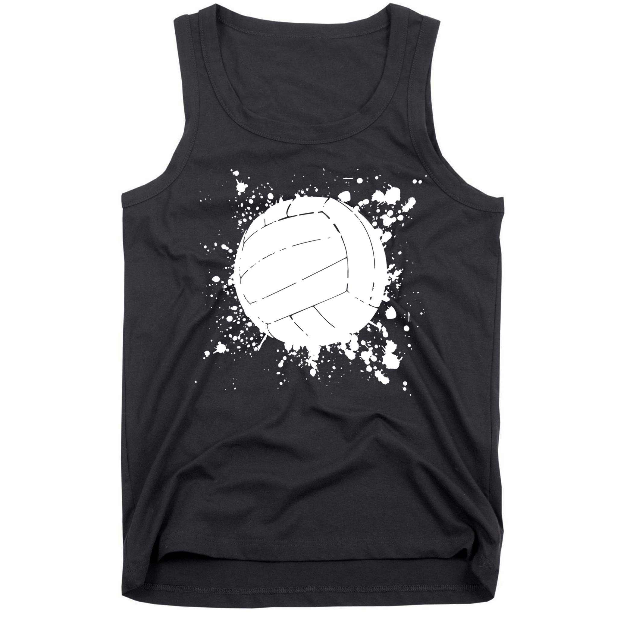 Volleyball Beach Volleyball Player Gift Great Gift Tank Top