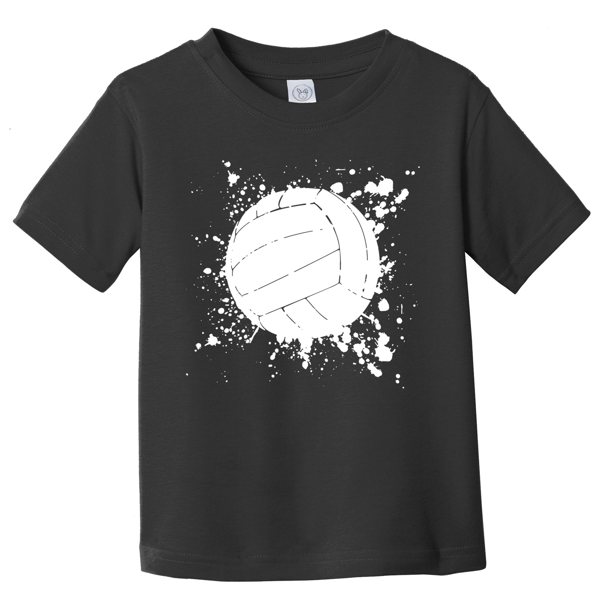 Volleyball Beach Volleyball Player Gift Great Gift Toddler T-Shirt