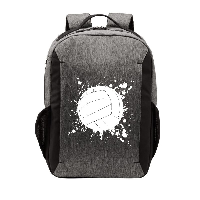 Volleyball Beach Volleyball Player Gift Great Gift Vector Backpack