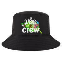 Vbs Crew 2025 Magnified Smallest Insects Cool Comfort Performance Bucket Hat