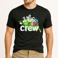 Vbs Crew 2025 Magnified Smallest Insects Performance Shirt