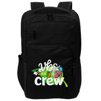 Vbs Crew 2025 Magnified Smallest Insects Impact Tech Backpack