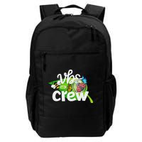 Vbs Crew 2025 Magnified Smallest Insects Backpack