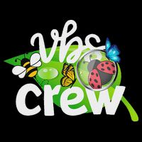 Vbs Crew 2025 Magnified Smallest Insects Hooded Wearable Blanket