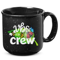 Vbs Crew 2025 Magnified Smallest Insects 15oz Campfire Ceramic Mug