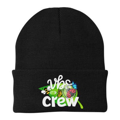 Vbs Crew 2025 Magnified Smallest Insects Beanie