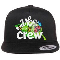 Vbs Crew 2025 Magnified Smallest Insects Flatbill Hat