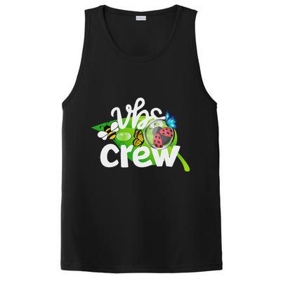 Vbs Crew 2025 Magnified Smallest Insects PosiCharge Competitor Tank