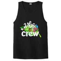 Vbs Crew 2025 Magnified Smallest Insects PosiCharge Competitor Tank