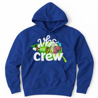 Vbs Crew 2025 Magnified Smallest Insects Hoodie