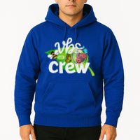 Vbs Crew 2025 Magnified Smallest Insects Hoodie